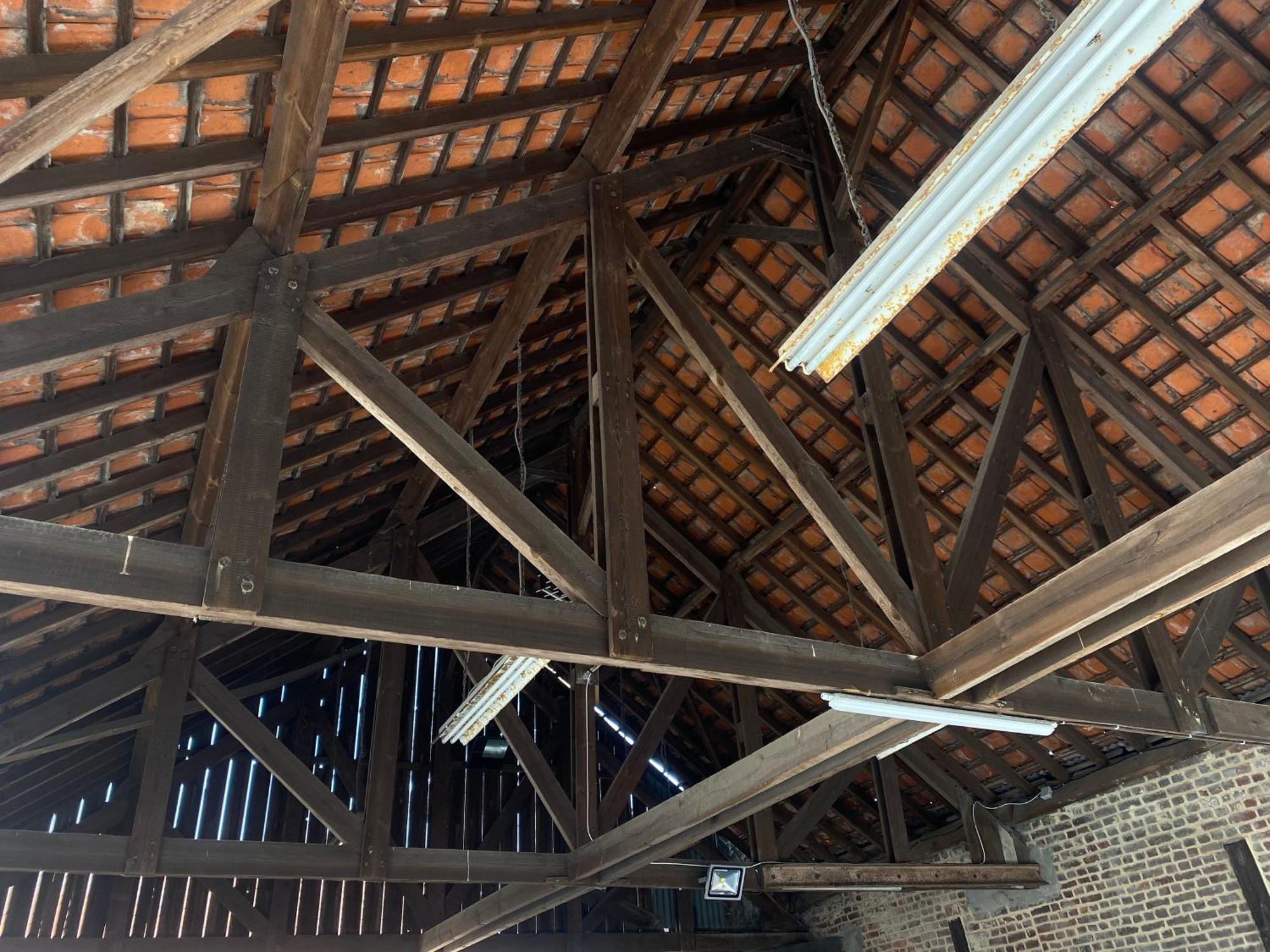 La Grange Eiffel Appartement Cosy Avec Parking Ferme Et Terrasse Wood Coutiches Экстерьер фото