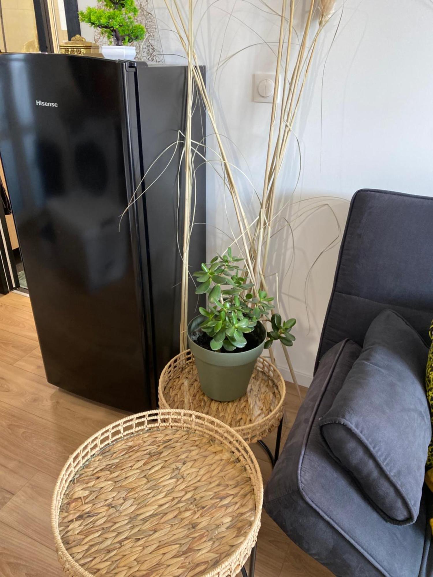 La Grange Eiffel Appartement Cosy Avec Parking Ferme Et Terrasse Wood Coutiches Экстерьер фото